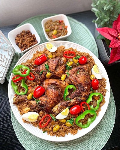 Les fourneux Exotiques Castelnau de Médoc (2)