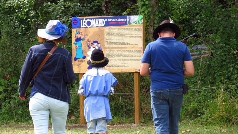 Château de Monthoiron