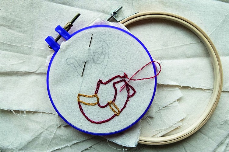 Un chimère au bout du fil