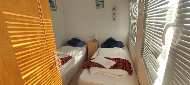 Le petit gite de la porte : Chambre