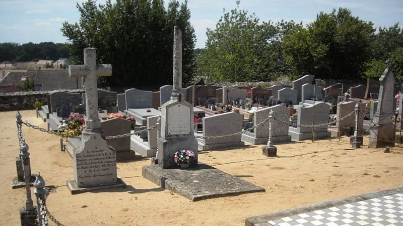 Vue carré militaire