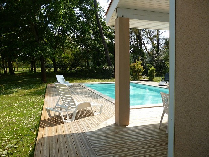 102 Villa Odile_Moliets_Landes Atlantique Sud