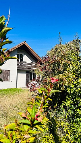 House 9 perople - GW003/C618A