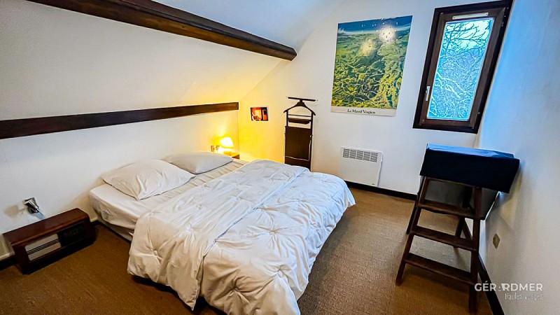 Maison 9 personnes