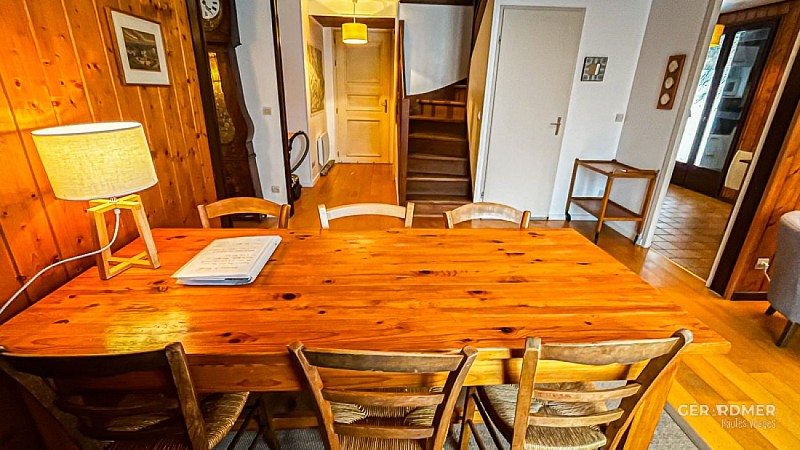 Huis 9 personen - GW003/C618A