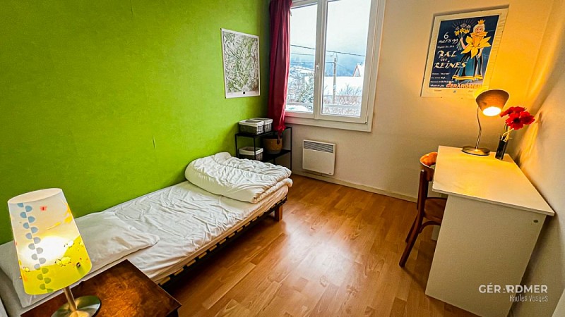 Huis 9 personen - GW003/C618A