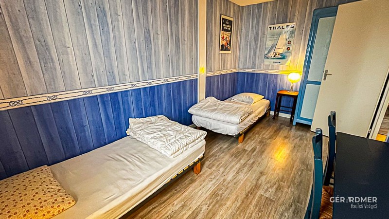Huis 9 personen - GW003/C618A