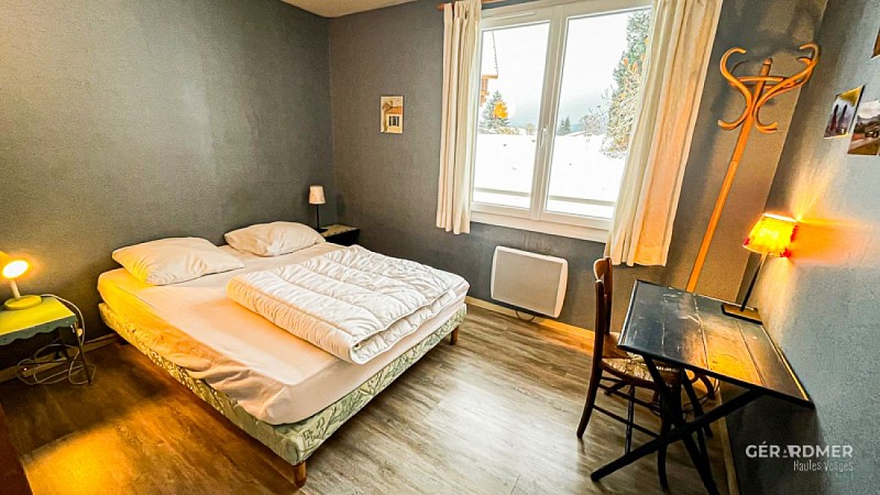 Huis 9 personen - GW003/C618A