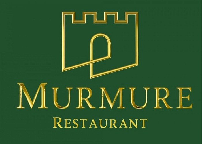 Au murmure logo restaurant