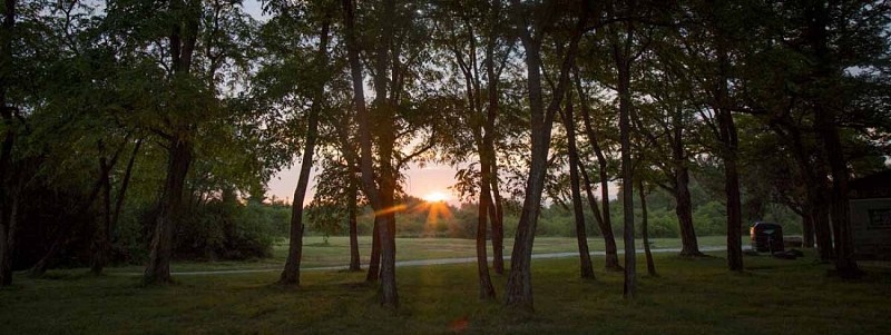 Espace Naturel Sensible Communaux de Trept
