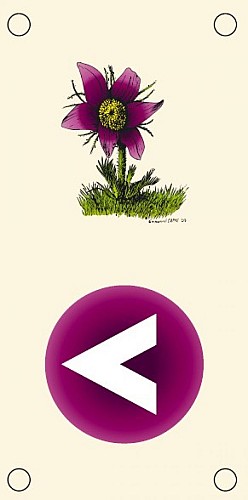 Espace Naturel Sensible Communaux de Trept