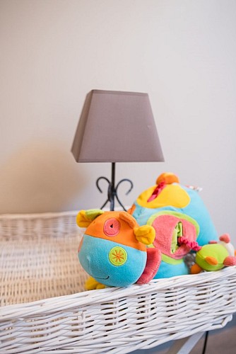 Les Galapons