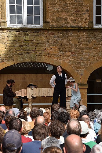 Château de Rochebonne