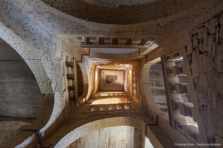 Château de Rochebonne