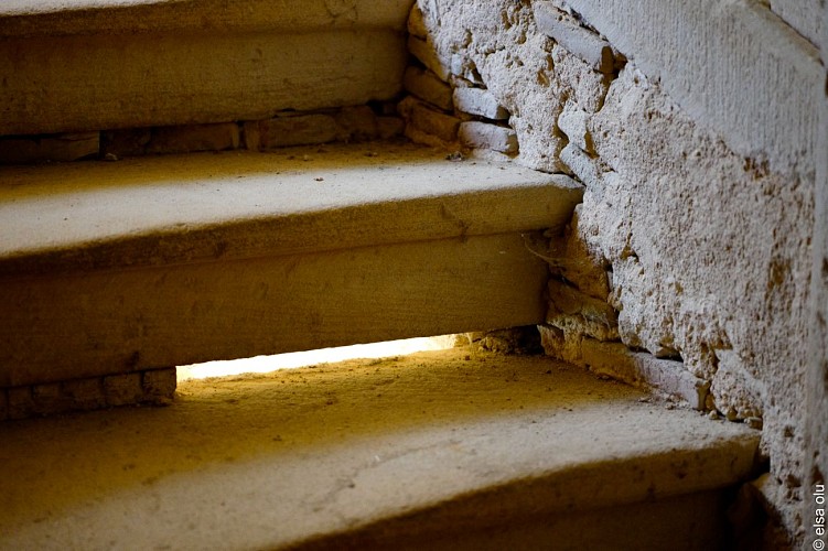 Château de Rochebonne