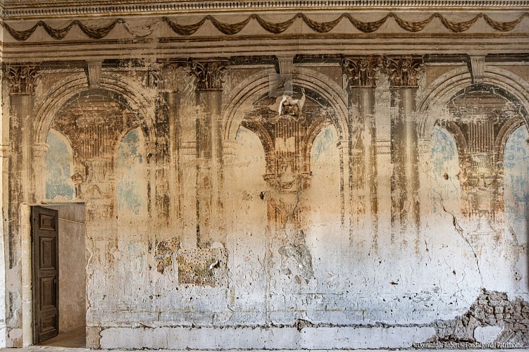 Château de Rochebonne