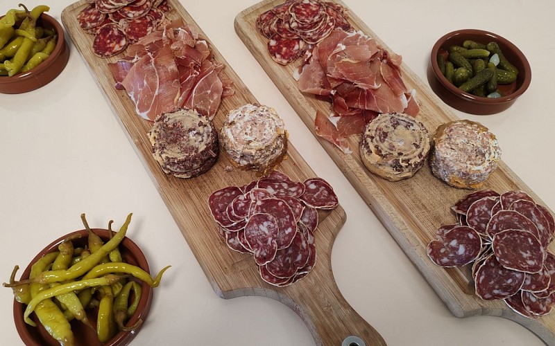 Restaurant l'Etape 4