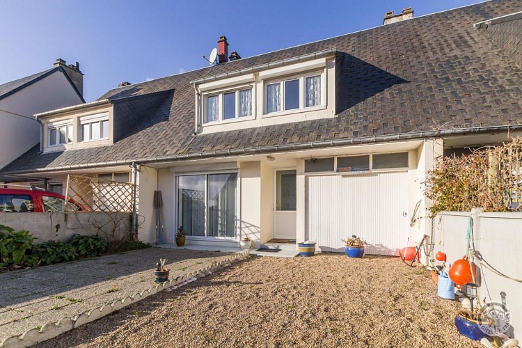 Gîtes de France G1211 : La Marée