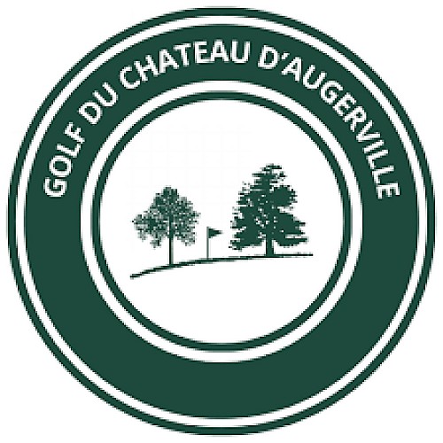 Golf château Augerville