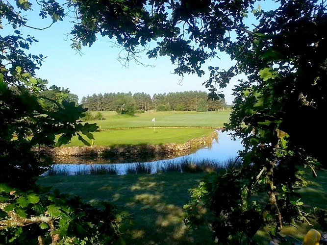 golf-marcilly-en-villette-parcours