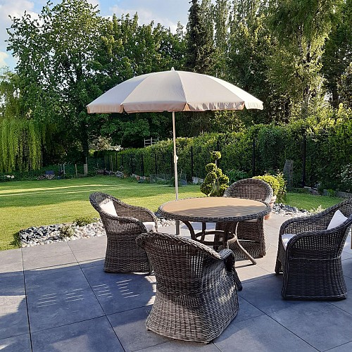 Chambre d'hôtes Les chemins de Lorette