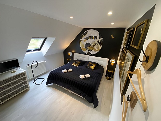 CHAMBRE NOIRE OR photo 3