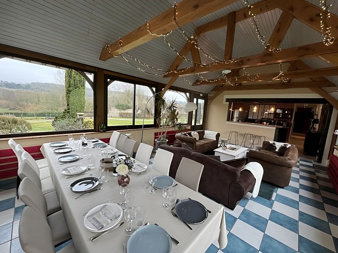 VERANDA CUISINE photo 8