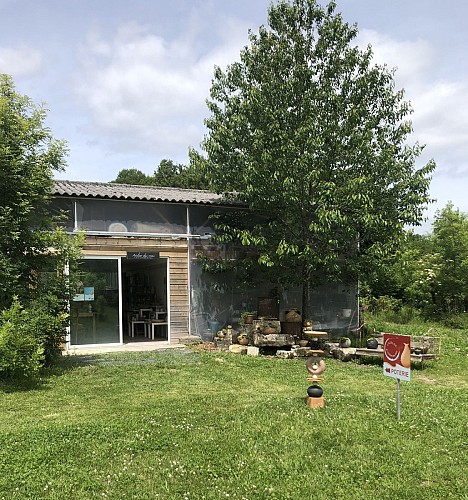 ACP fabriquer N°1 2