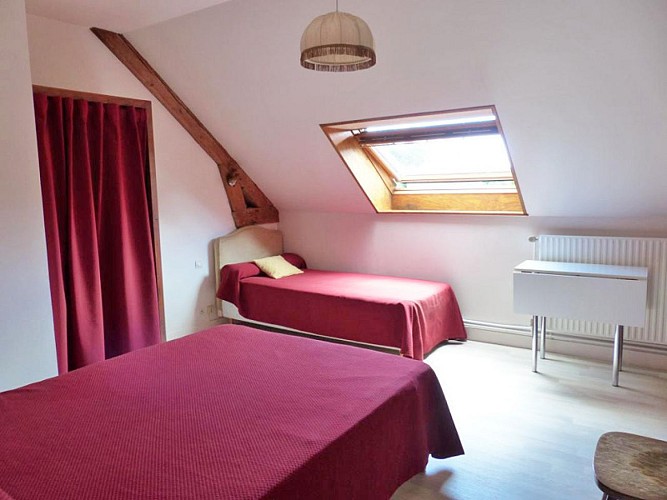 Le Jardin du Colombier