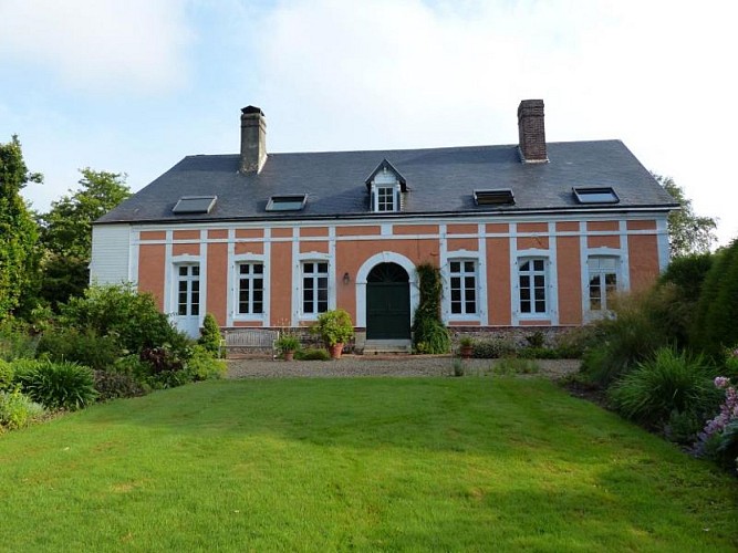 Le Jardin du Colombier