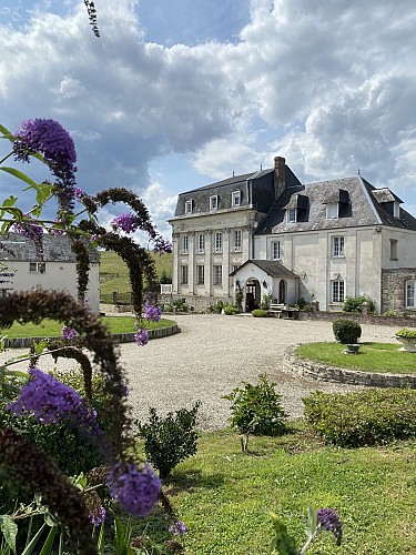 Le Manoir de Séverine