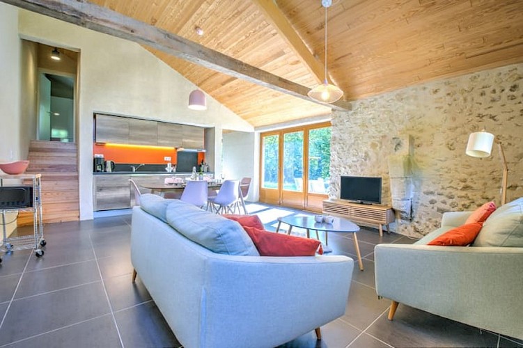 De Scheemaeker (Chassaignes) - Le Gardien (13) 2