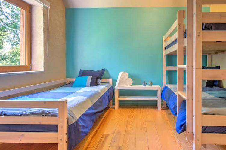 De Scheemaeker (Chassaignes) - Le Gardien (3) 2