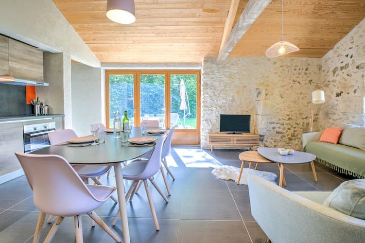 De Scheemaeker (Chassaignes) - Le Gardien (10) 2