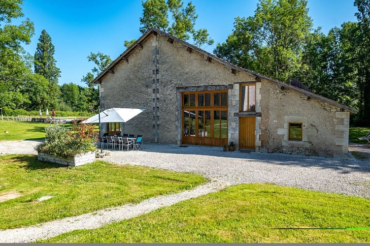 De Scheemaeker (Chassaignes) - Le Gardien (20) 2