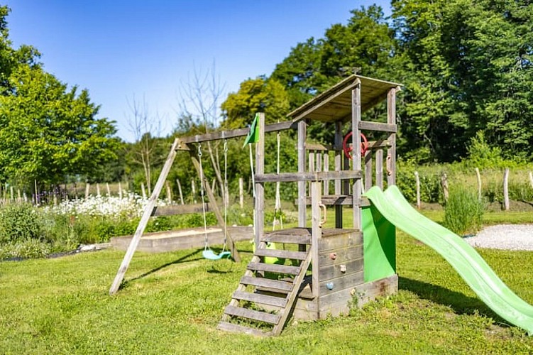 De Scheemaeker (Chassaignes) - Le Gardien (15) 2