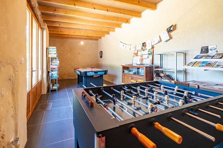 De Scheemaeker (Chassaignes) - Le Gardien (17) 2