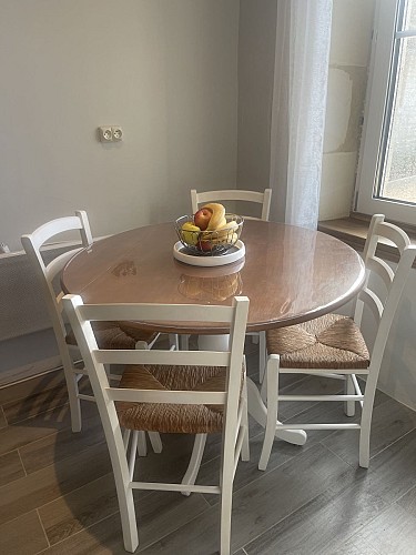 le dining