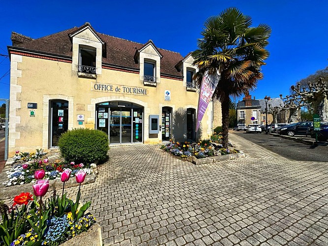 Briare - Office de Tourisme - 6 octobre 2018 oT Terres de Loire et Canaux - IRémy (3)