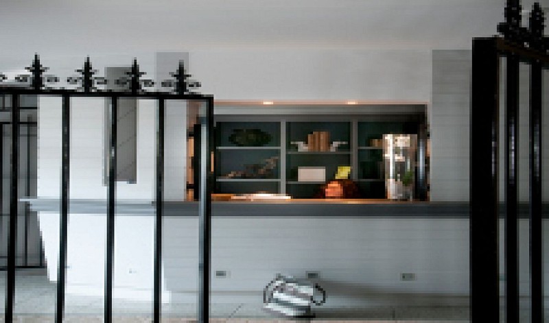 Hostellerie de L'Abbaye