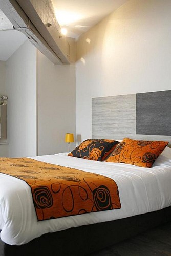 L'Hostellerie de l'Abbaye de Celles-sur-Belle - HOTEL