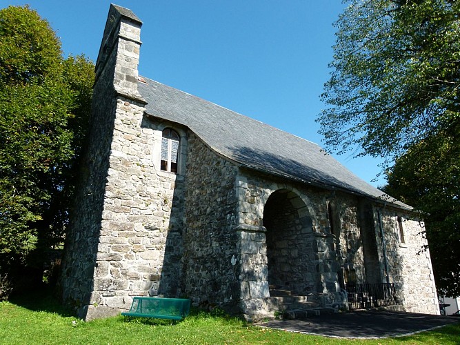 Église Saint-Jean-Baptiste