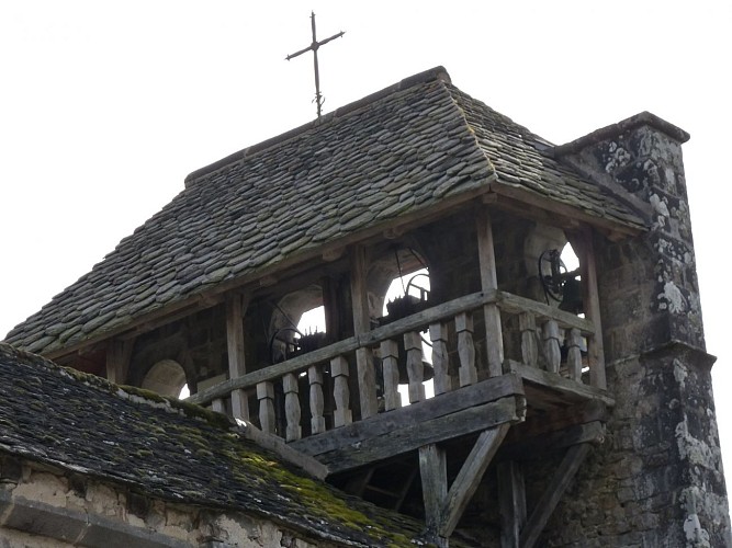 Église Saint-Jean-Baptiste