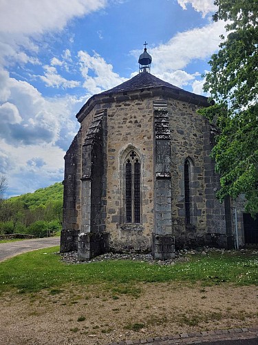 Église Saint-Jean-Baptiste