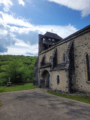 Église Saint-Jean-Baptiste