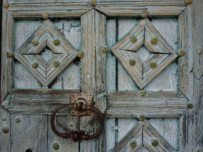 Église Saint-Martin