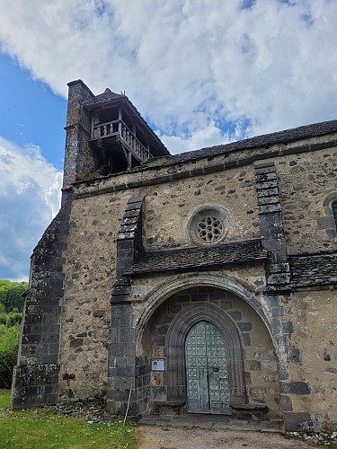 Église Saint-Martin