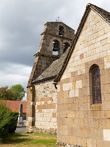 Église Saint-Martin