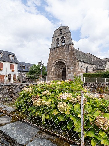Église Saint-Martin