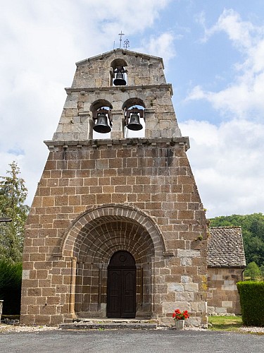 Église Saint-Martin